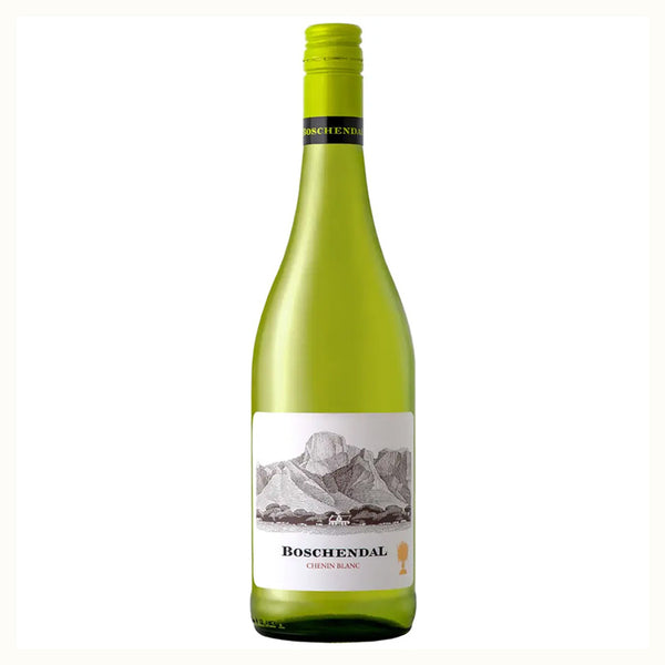 Boschendal Estate Sommelier Selection Chenin Blanc 2021