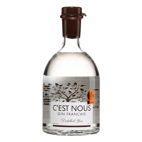 C'est Nous Gin