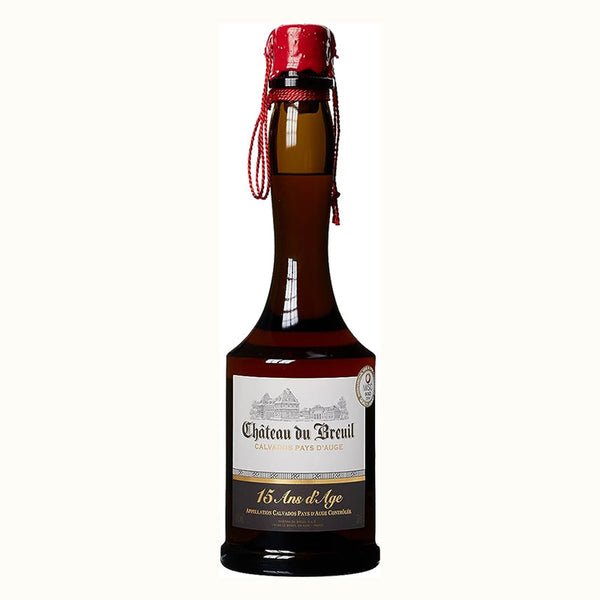 Chateau du Breuil 15 Year Old Pays d'Auge