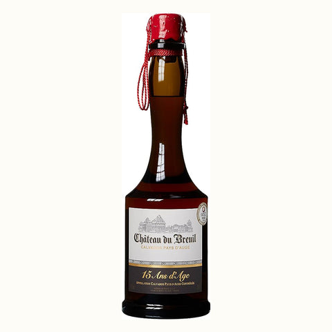 Chateau du Breuil 15 Year Old Pays d'Auge