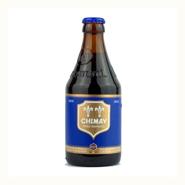 Chimay Blue