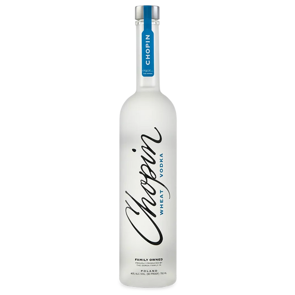 Chopin Potato Vodka
