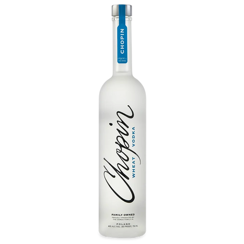 Chopin Potato Vodka