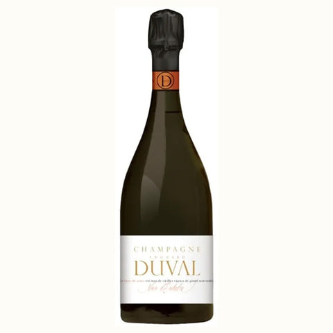 Edouard Duval Brut d’Eulalien NV