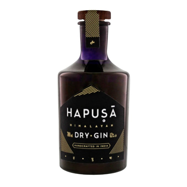 Hapusa Himalayan Dry Gin
