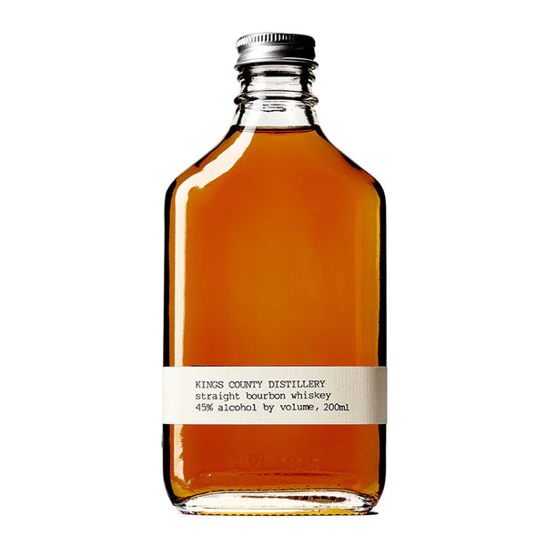 Kings County Straight Bourbon