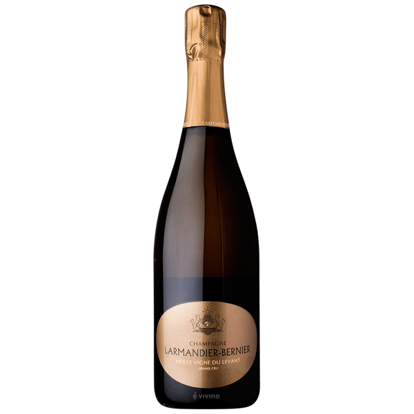 Larmandier-Bernier Vieilles Vignes du Levant Grand Cru Extra Brut 2014