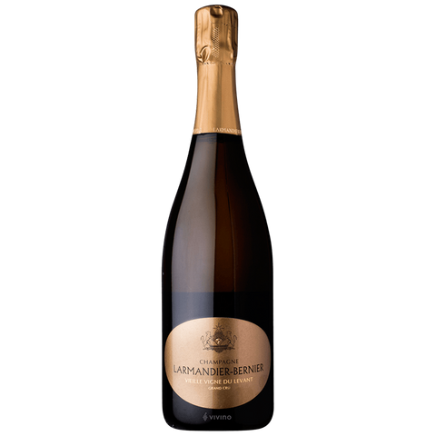 Larmandier-Bernier Vieilles Vignes du Levant Grand Cru Extra Brut 2014
