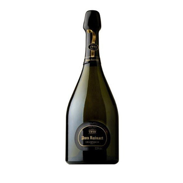Dom Ruinart, Blanc de Blancs Millesime Brut 2007