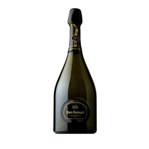 Dom Ruinart, Blanc de Blancs Millesime Brut 2007