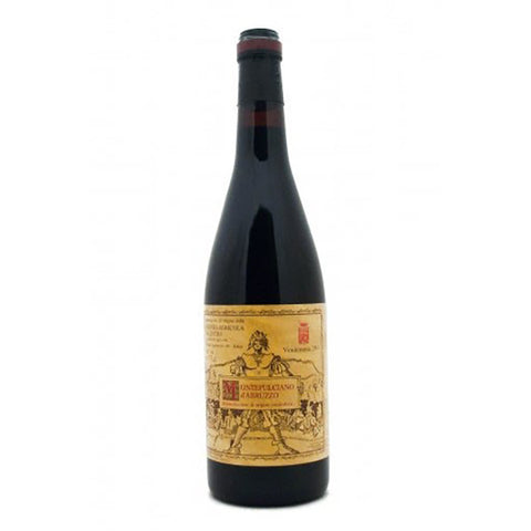 Valentini, Trebbiano d’Abruzzo 2005