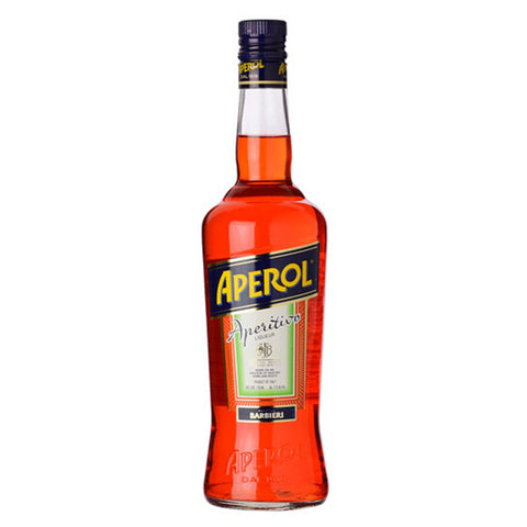Aperol Liqueur