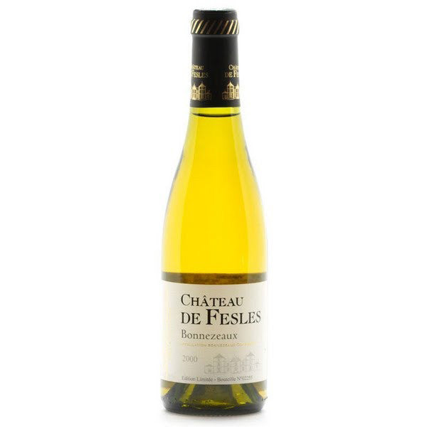 Chateau de Fesles, Bonnezeaux 2005