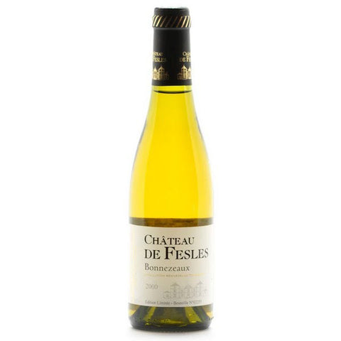 Chateau de Fesles, Bonnezeaux 2005