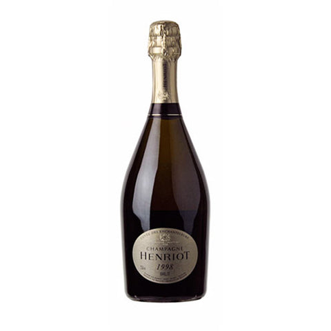 Henriot, Cuvee des Enchanteleurs Brut 1998