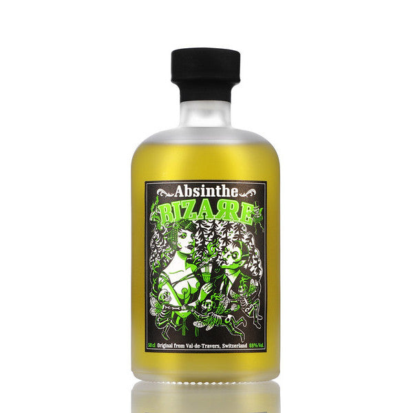 Absinthe Bizarre