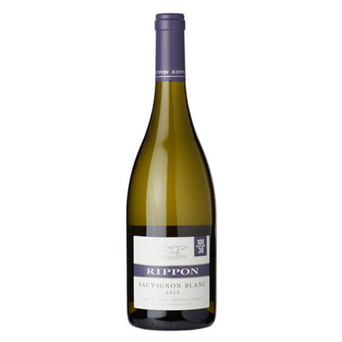 Rippon Sauvignon Blanc 2016