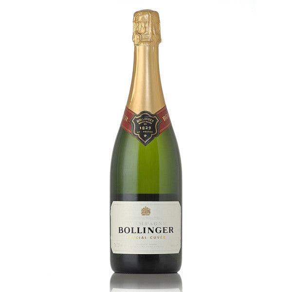 Bollinger Special Cuvée NV