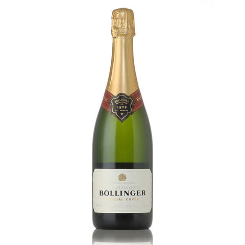 Bollinger Special Cuvée NV
