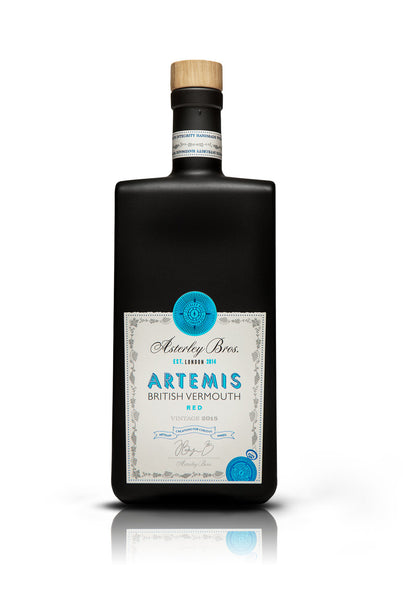 Asterley Bros. Estate Vermouth