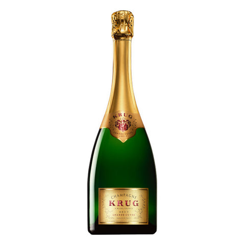 Krug, Grande Cuvee NV Edition 169