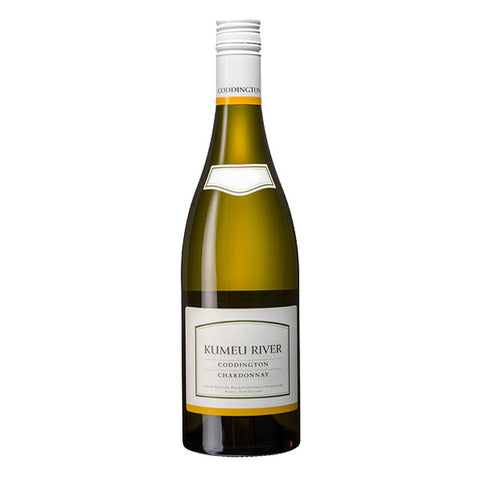 Kumeu River Coddington Chardonnay 2012