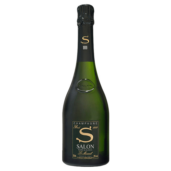 Salon, Cuvee "S" 1999