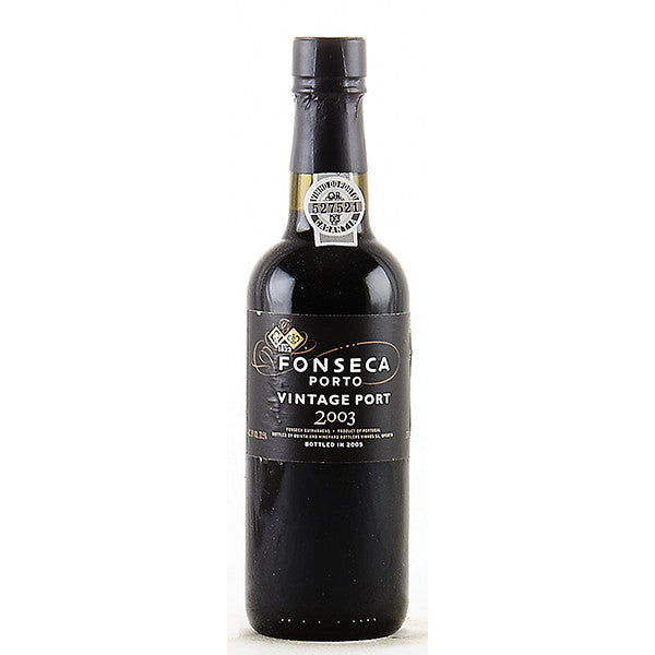 Fonseca Vintage Port 2003