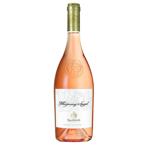 Chateau d'Esclans Whispering Angel Rose 2014