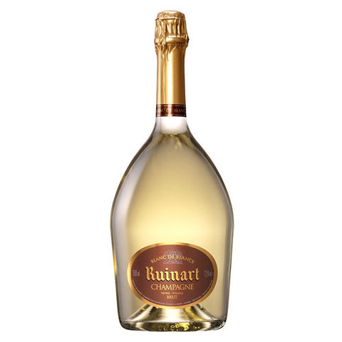 Ruinart Blanc de Blancs Brut NV
