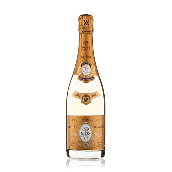 Louis Roederer, Cristal Brut Millesime 2013