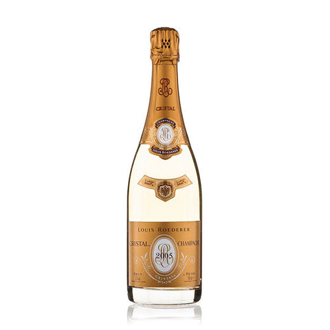 Louis Roederer, Cristal Brut Millesime 2013