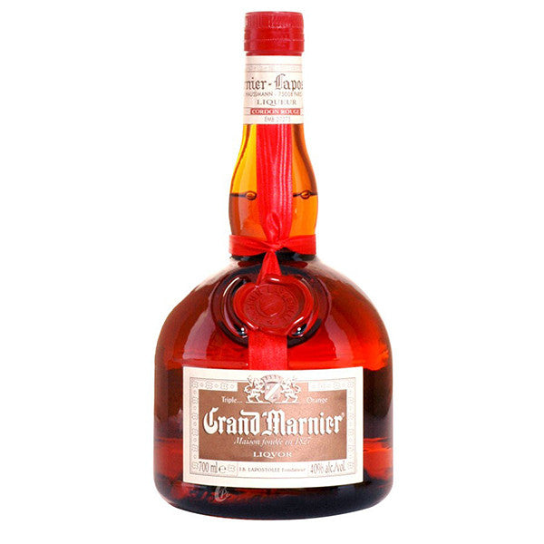 Grand Marnier Cordon Rouge