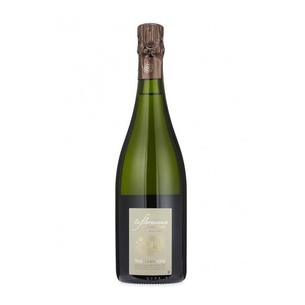 Cedric Bouchard Roses de Jeanne, Blanc de Noirs Cote de Val-Vilaine 2019