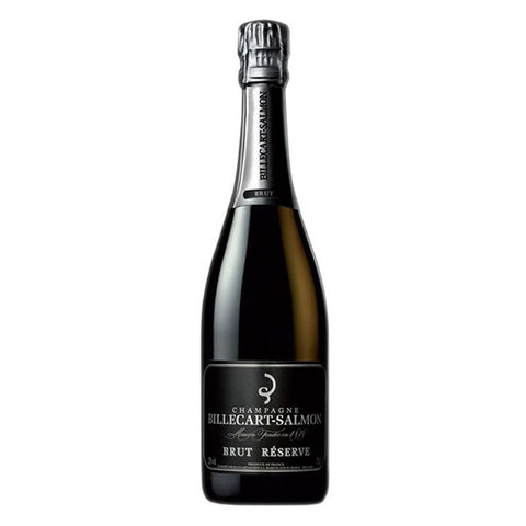 Billecart-Salmon Brut Reserve NV