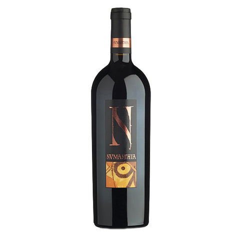 Nvmanthia 2003, Toro, Spain