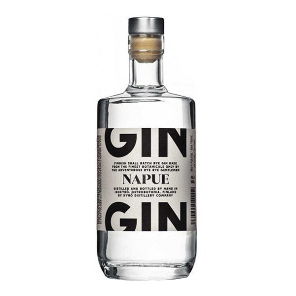 Kyrö Napue Rye Gin, Finland