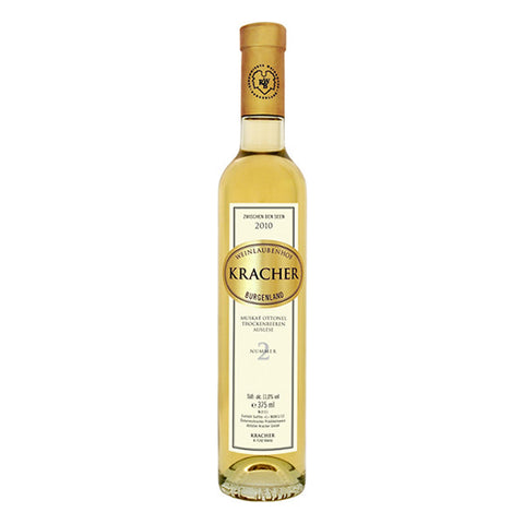 Alois Kracher Trockenbeerenauslese No. 2 Scheurebe 2009