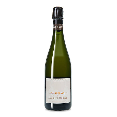 Jacques Selosse, Substance Extra Brut Blanc de Blancs NV