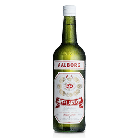 Aalborg Taffel Akvavit