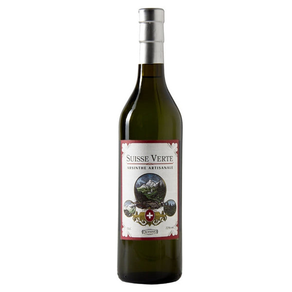 Alandia Suisse Verte