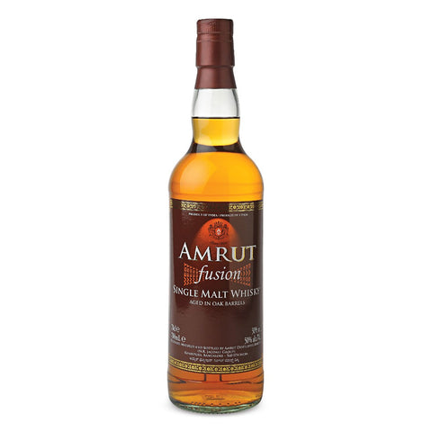 Amrut Fusion