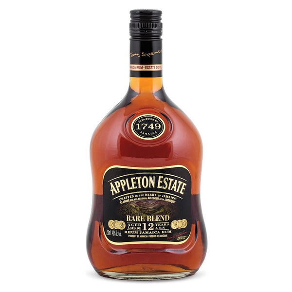 Appleton Estate 12 Year Old Rum
