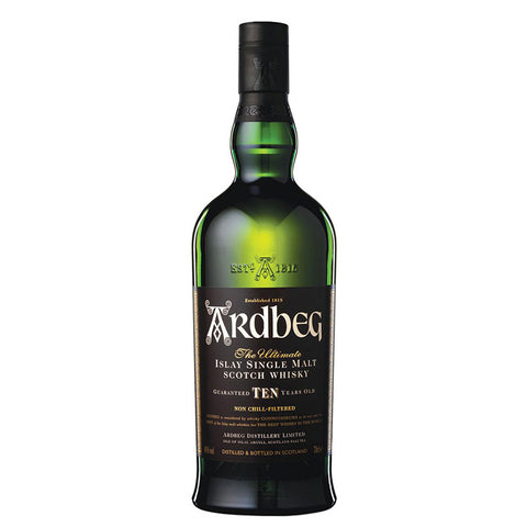 Ardbeg 10 Years Old