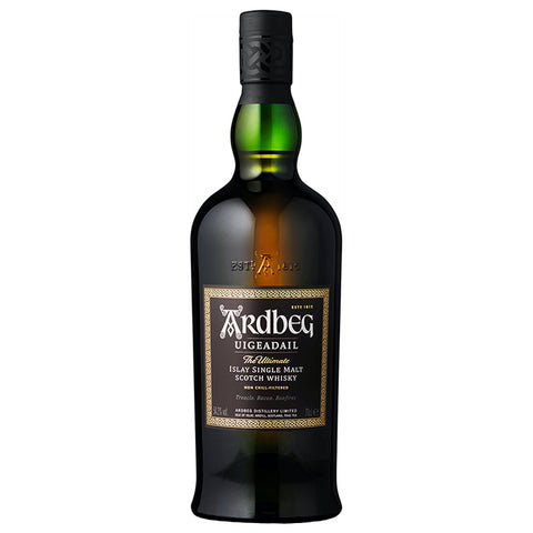 Ardbeg Uigeadail
