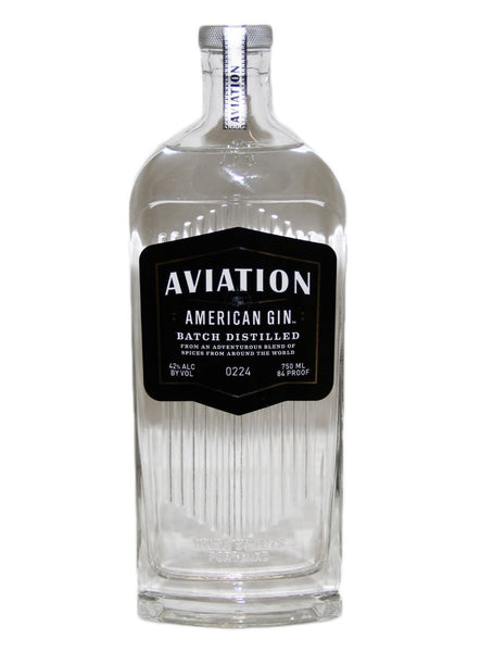Aviation American Gin