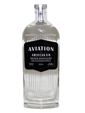 Aviation American Gin