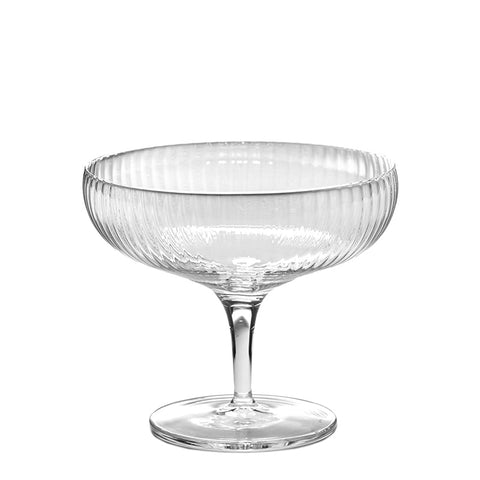Inku Champagne Coupe (set of 4)