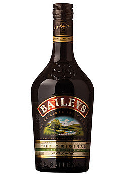 Baileys Irish Cream