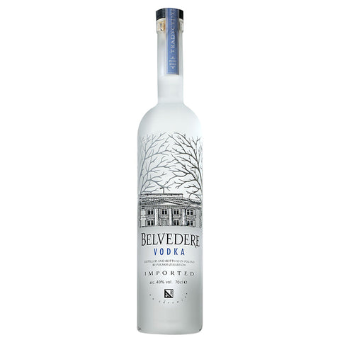 Belvedere Vodka